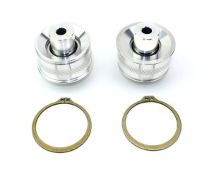 BMW 3 Series Caster Rod Bushings - Front - SPL Parts - Non-Adjustable - `06-`13